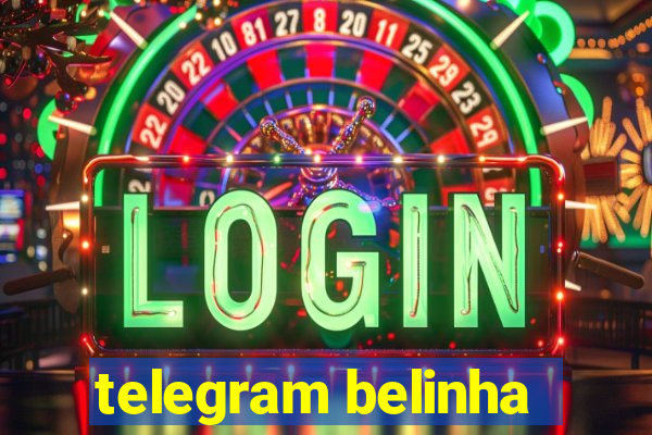 telegram belinha